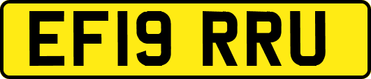 EF19RRU