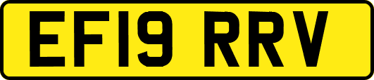 EF19RRV