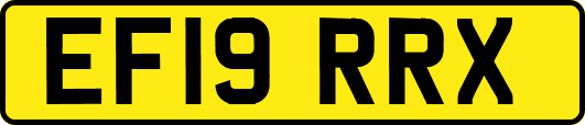 EF19RRX