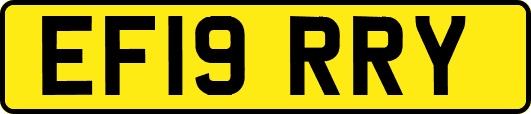 EF19RRY