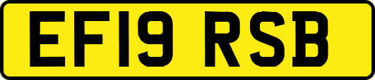 EF19RSB