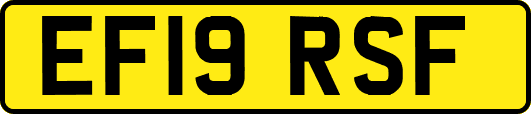 EF19RSF