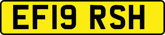 EF19RSH