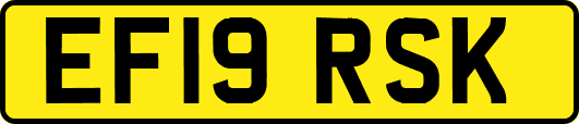 EF19RSK