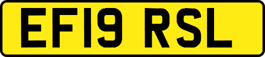 EF19RSL