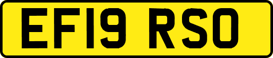 EF19RSO