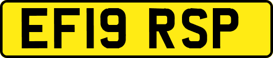 EF19RSP