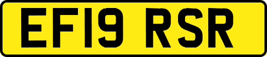 EF19RSR