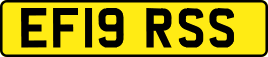 EF19RSS