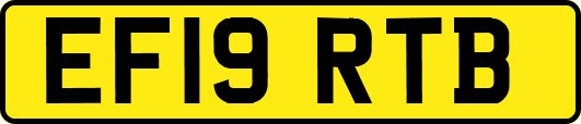 EF19RTB