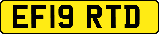 EF19RTD