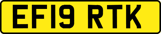 EF19RTK