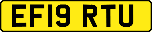 EF19RTU