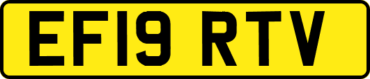 EF19RTV