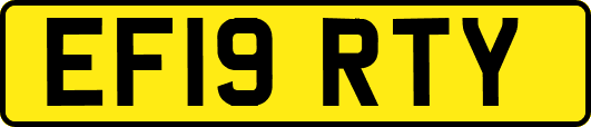 EF19RTY