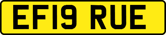 EF19RUE