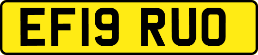 EF19RUO