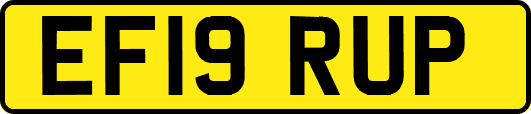 EF19RUP