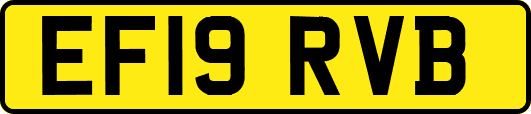 EF19RVB