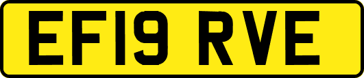 EF19RVE