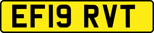 EF19RVT