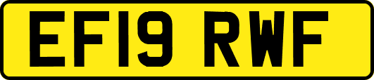 EF19RWF