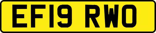 EF19RWO