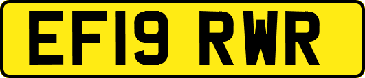 EF19RWR