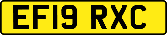 EF19RXC