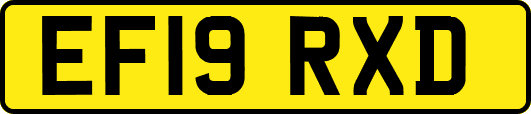 EF19RXD