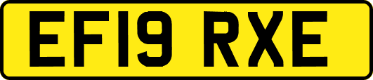 EF19RXE