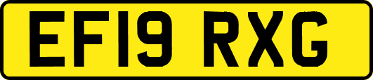 EF19RXG