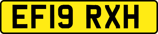 EF19RXH