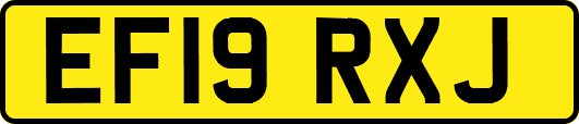 EF19RXJ