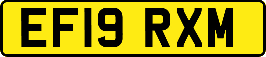 EF19RXM