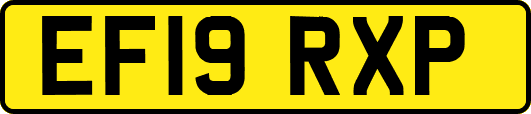 EF19RXP