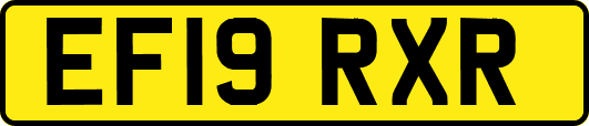 EF19RXR