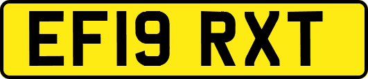 EF19RXT