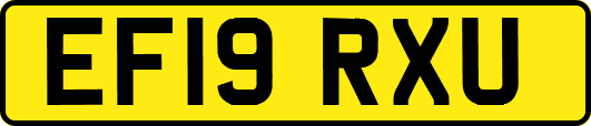 EF19RXU