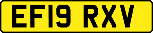 EF19RXV