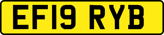 EF19RYB