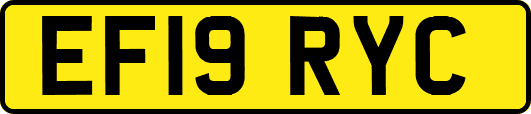 EF19RYC