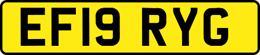 EF19RYG