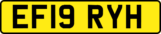 EF19RYH