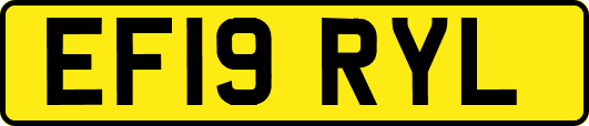 EF19RYL