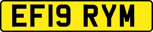 EF19RYM