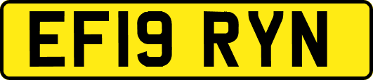 EF19RYN