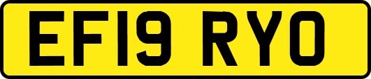 EF19RYO