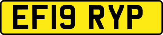 EF19RYP