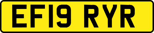 EF19RYR